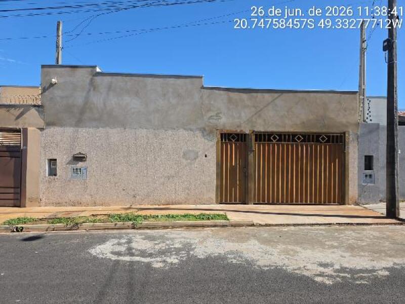Prédio Comercial com 2 Quartos e 99m² em São José do Rio Preto