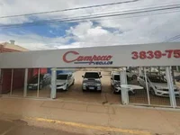 Imóvel comercial com terreno de 1.172,90 m²