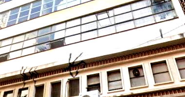 Apartamento Centro SP com 47.56m²