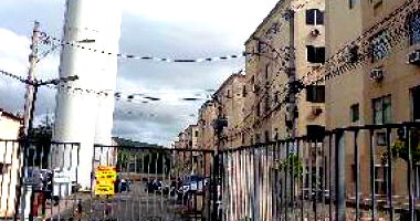 Apartamento com 2 quartos em Rio de Janeiro