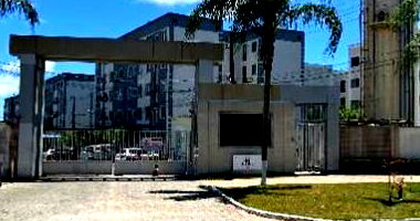 Apartamento 2 quartos, 1 banheiro, 41.59m², 1 vaga