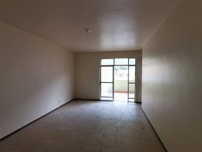Apartamento com 2 Quartos e 2 Banheiros