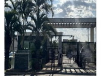 Apartamento com 41,85 m² e 1 vaga de garagem