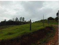 Terreno Rural com 675 m² em Taió/SC