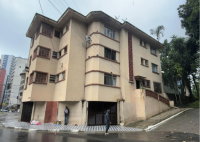 Apartamento com Direitos em Edifício Jubiaba