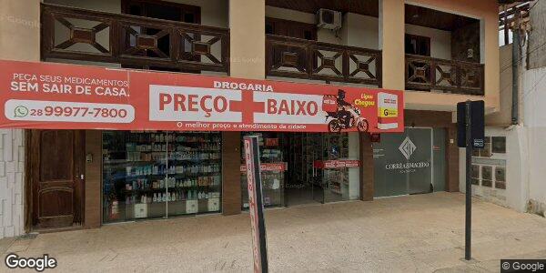Terreno 240m² - L39Q77 - Sol e Mar - Presidente Kennedy/ES