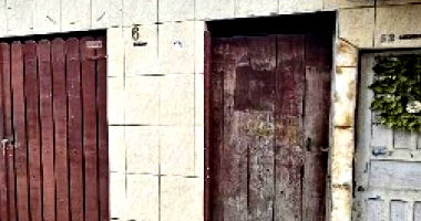 Casa de 57,26 m² em Santos - SP