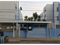 Apartamento 45,32m² com vaga de garagem em Aparecida de Goiânia/GO
