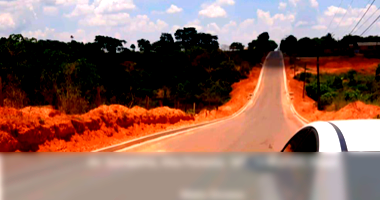 Terreno em Alta Floresta - MT com 3.800m²