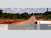Terreno em Alta Floresta - MT com 3.800m²