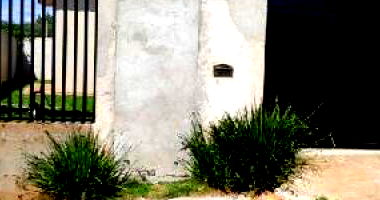 Casa com 45,1m² de área privativa, 1 vaga, desocupada