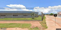 Edificação Industrial com 10.230m² e Terreno de 120.000m²