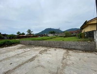 Terreno 425m² com potencial para 2 casas ou lazer completo