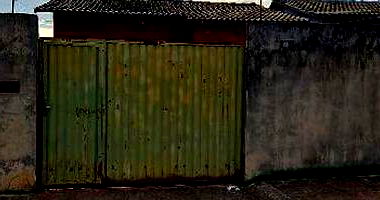 Casa com 2 quartos em Formoso/MG