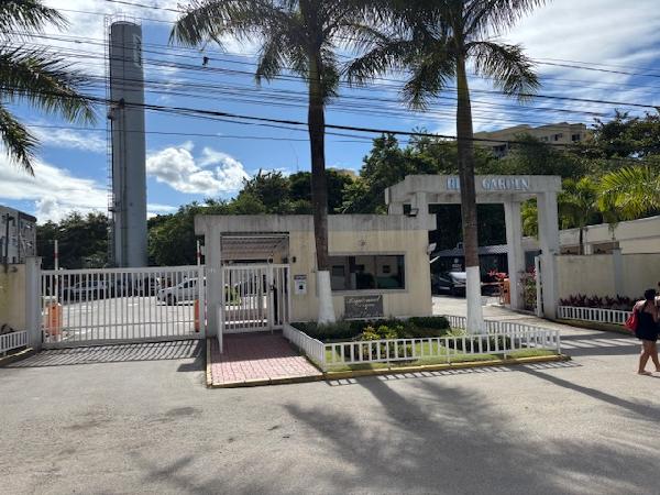 Apartamento com 2 quartos em Camaragibe