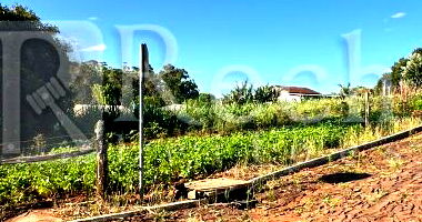 Terreno Urbano com 523,80m² em Erval Seco/RS