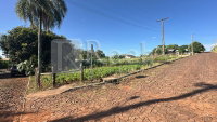 Terreno Urbano com 523,80m² em Erval Seco/RS