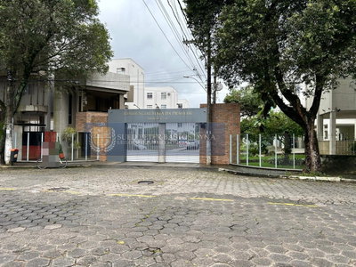 Apartamento com 3 quartos e 99,28 m²