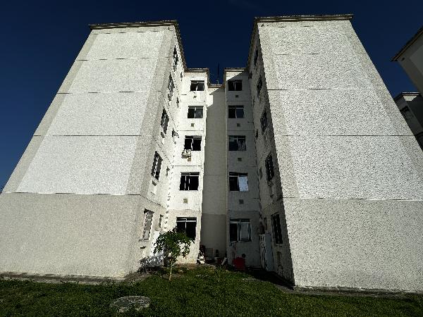Apartamento 2 quartos, 40m² em Salvador - BA