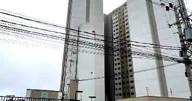 Apartamento 2 Quartos com 54m² em São Paulo