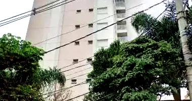 Apartamento com 3 vagas em São Paulo - Paraíso