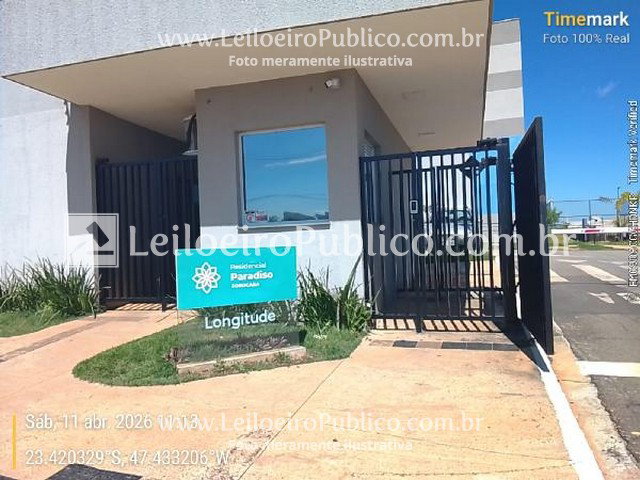 Apartamento 61,1m² em Sorocaba (SP) - 2 quartos, 1 vaga