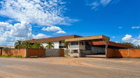 Terreno com 55.778 m² e complexo de cinco barracões em Canoas/RS
