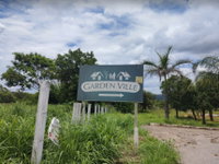 Terreno em Leilão - Garden Ville, Paraopeba/MG