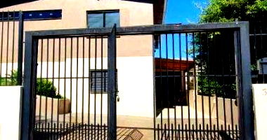 Casa com 4 quartos em Ijuí, RS