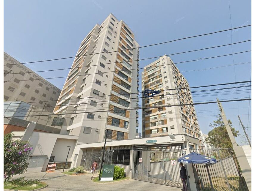 Apartamento com 1 quarto, 1 vaga, 71,16m² útil