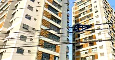 Apartamento com 1 quarto, 1 vaga, 71,16m² útil, ocupado