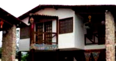 Casa com 98m² em Gravatá/PE