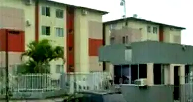 Apartamento com 1 quarto e 1 banheiro em leilão