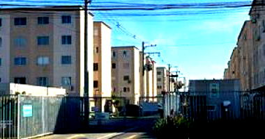 Apartamento com 2 quartos em Canoas/RS