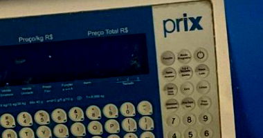 Diversas Balanças Eletrônicas Toledo - Grande Oportunidade