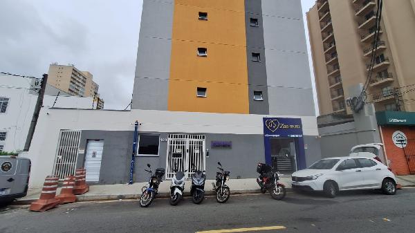 Terreno de 342,75m², ideal para construção ou investimento