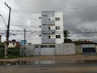 Apartamento com 4 Quartos e 3 Banheiros, 126,89m²