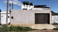 Casa com 3 dormitórios e 4 banheiros em Lagoa do Carro/PE