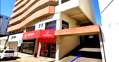 Box em Condomínio em Novo Hamburgo/RS