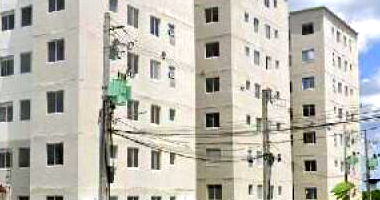 Apartamento com 2 quartos em Salvador/BA