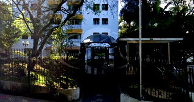 Vaga de Garagem em Edifício Solar da Casa Grande em São Paulo/SP