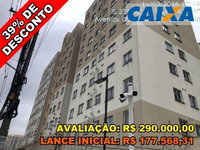 Apartamento 2 Quartos com 60m² em São Paulo