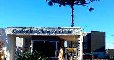 Apartamento com 2 quartos em Campo Largo/PR