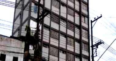 Apartamento de luxo com 294,81m² e 2 vagas