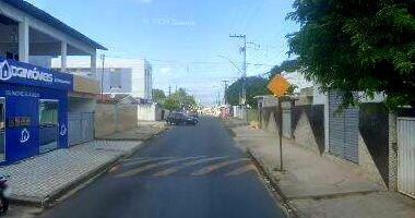 Casa com 3 Quartos e 2 Banheiros em João Pessoa