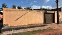 Casa Ocupada com 158m² de Área Construída em São José de Ribamar