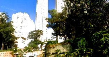 Apartamento 6º andar 198m² com 3 vagas de garagem - Desocupado