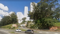 Apartamento 6º andar 198m² com 3 vagas de garagem -