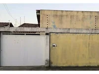 Casa com 110m² construídos, ocupada, em Tobias Barreto/SE
