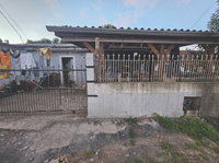 Terreno com Casa de 99,93m² em Lages, SC